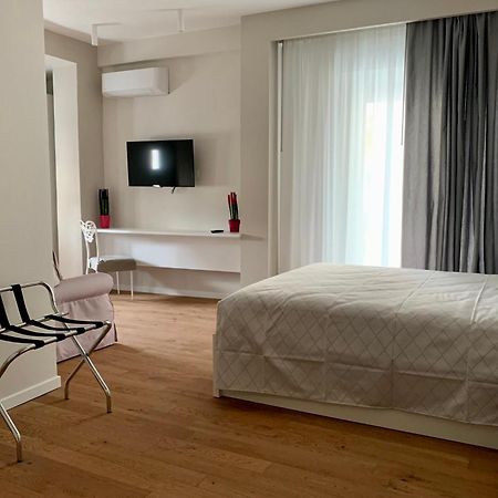 Sweet Home De Rossi Bari Dış mekan fotoğraf