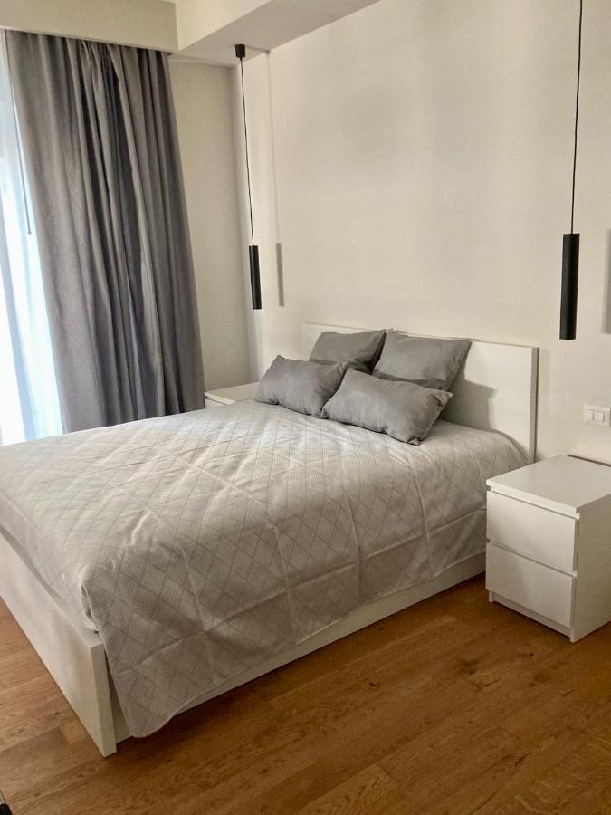 Sweet Home De Rossi Bari Dış mekan fotoğraf