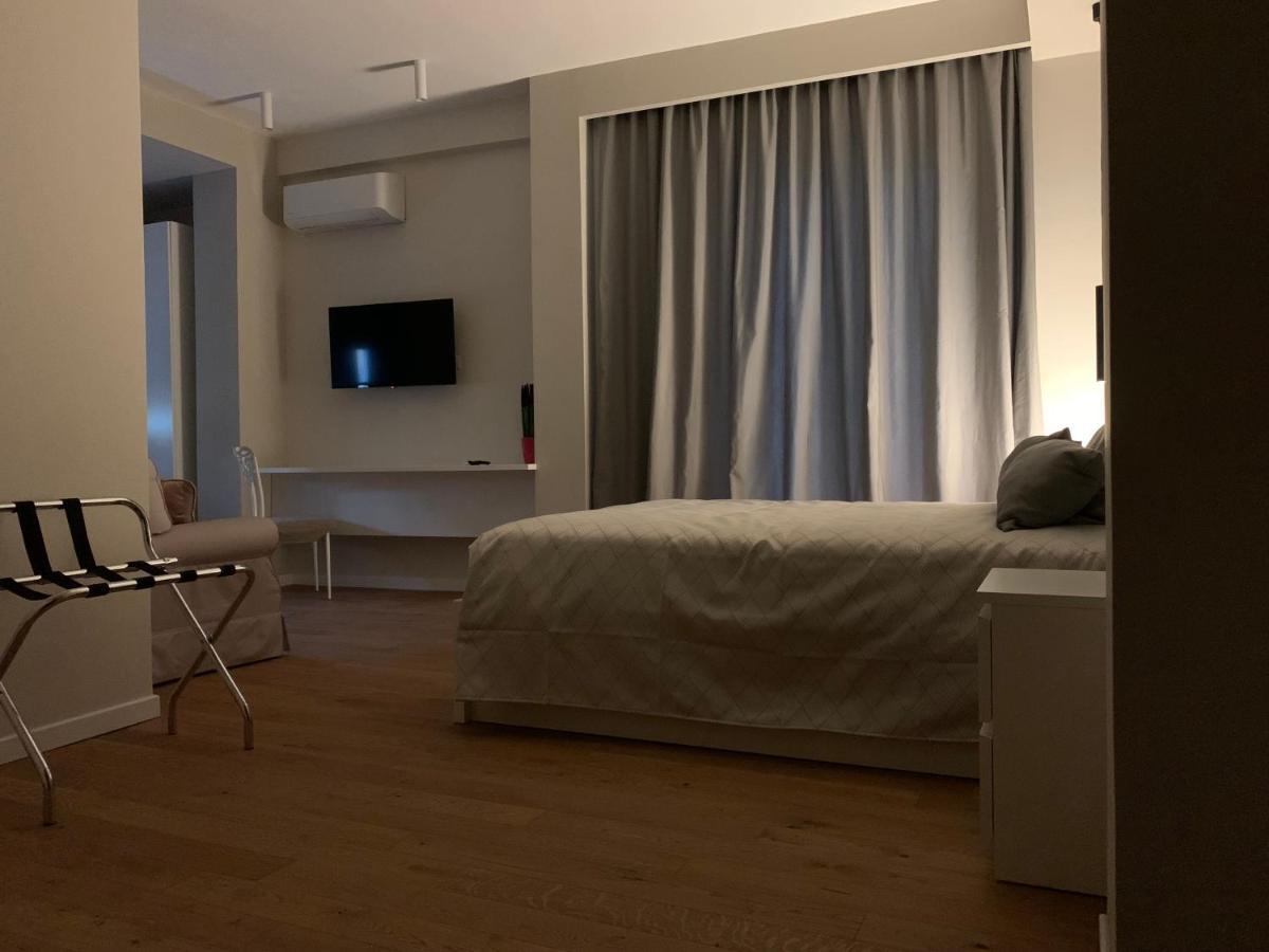 Sweet Home De Rossi Bari Dış mekan fotoğraf