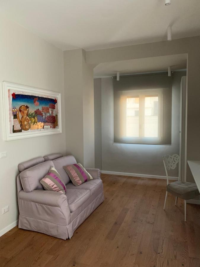 Sweet Home De Rossi Bari Dış mekan fotoğraf
