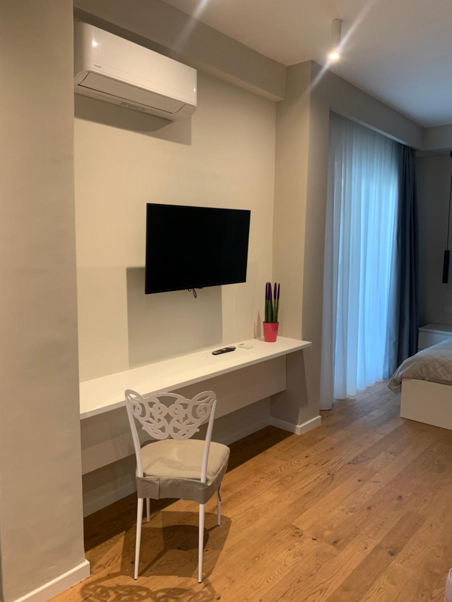 Sweet Home De Rossi Bari Dış mekan fotoğraf